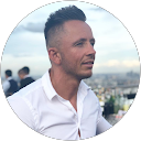 Remco V. profielfoto